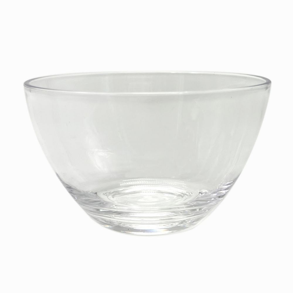 Bowl Acrilico Transparente