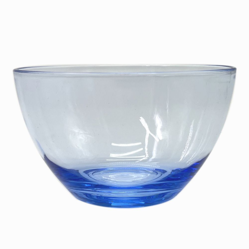 Bowl Acrilico Azul