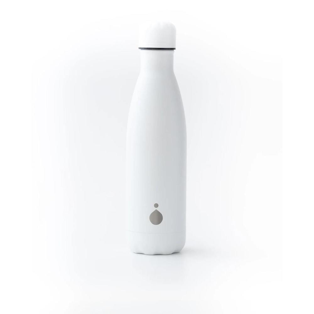 Botella Almma Essential Blanco 500 ml
