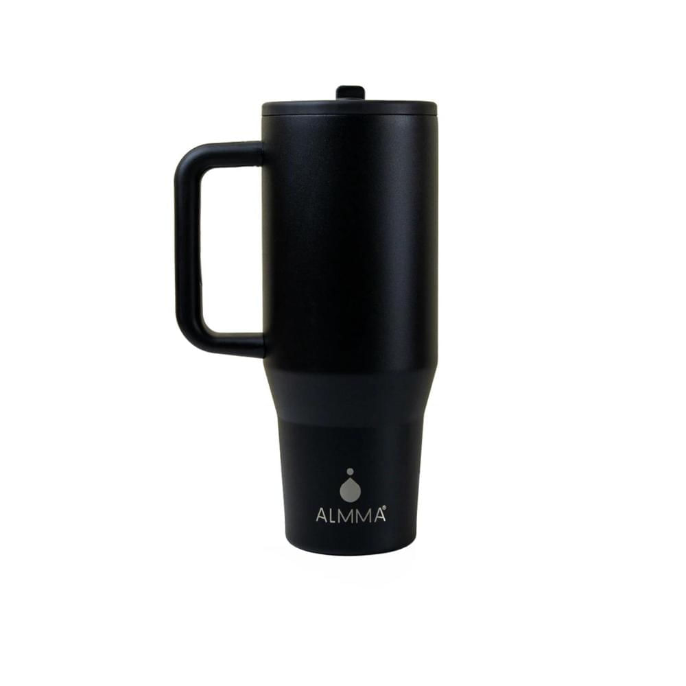 Tomatodo Almma Zero 1.2Lt Negro