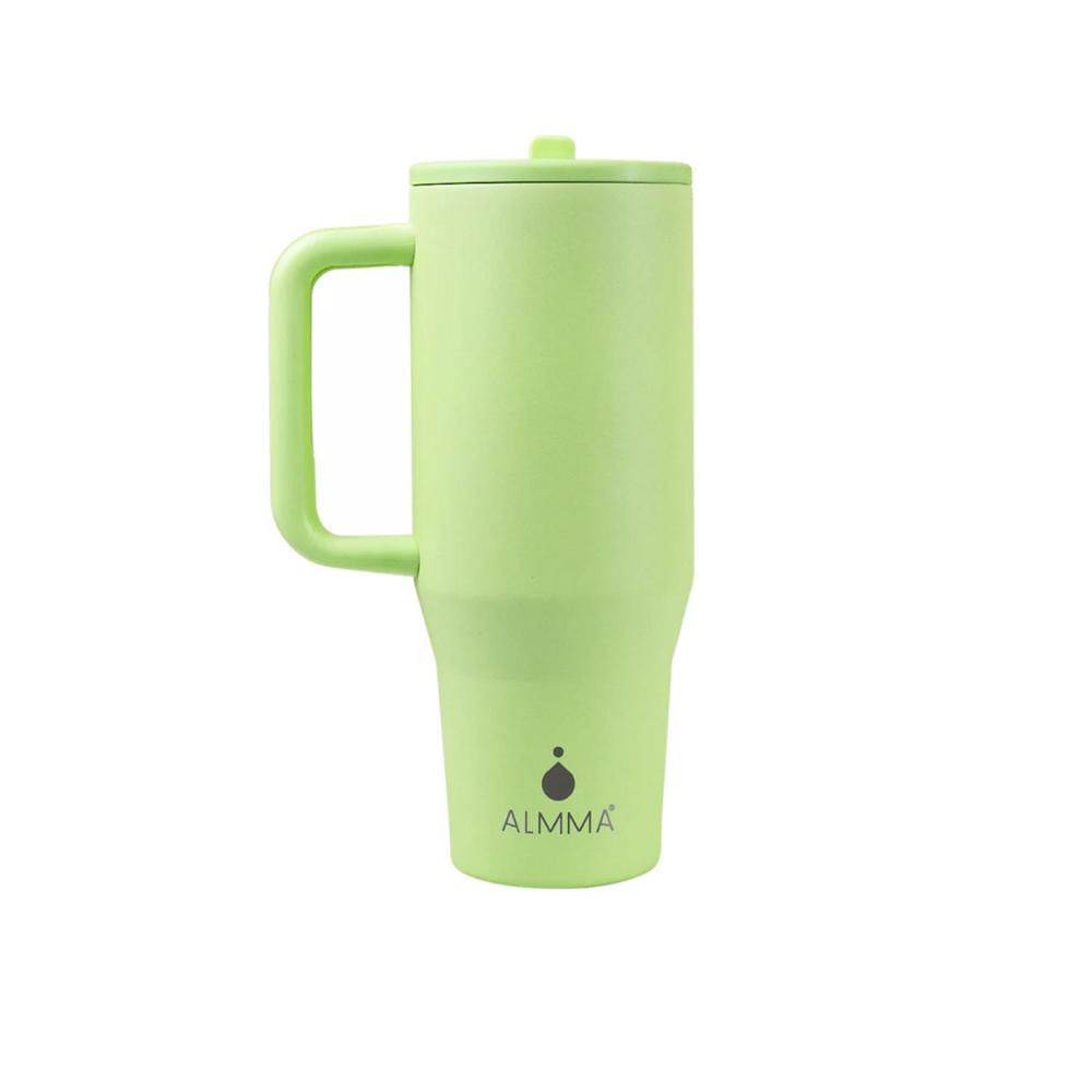 Tomatodo Almma Zero 1.2Lt Verde Limón