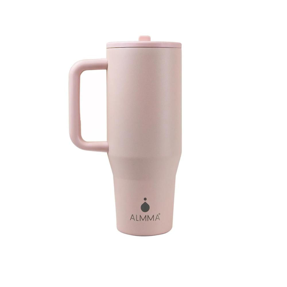 Tomatodo Almma Zero 1.2Lt Rosa