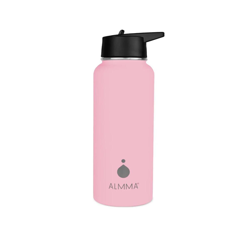 Botella Almma Eternal Rosa 950 ml