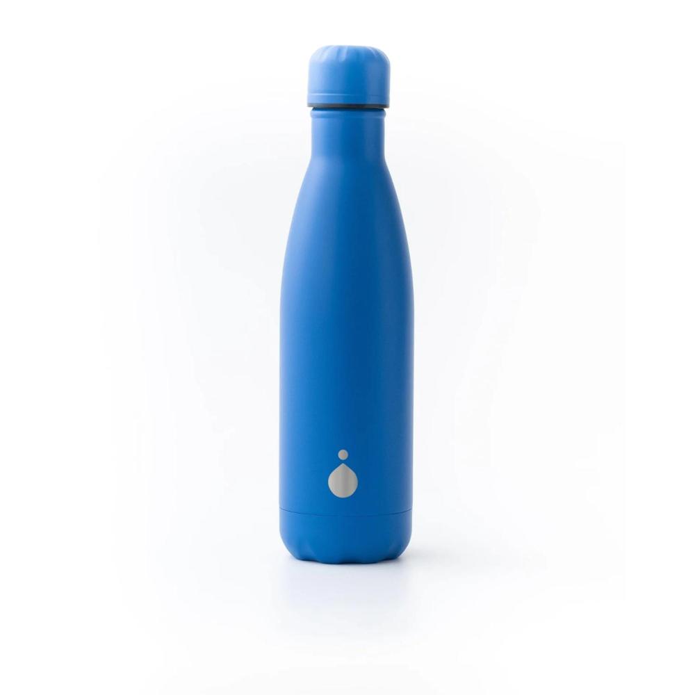 Botella Almma Essential Azul 500 ml
