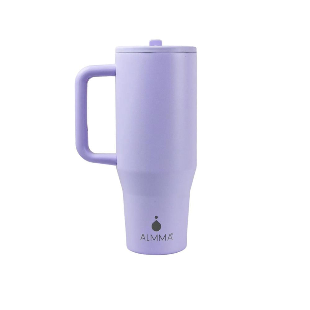 Tomatodo Almma Zero 1.2Lt Lila