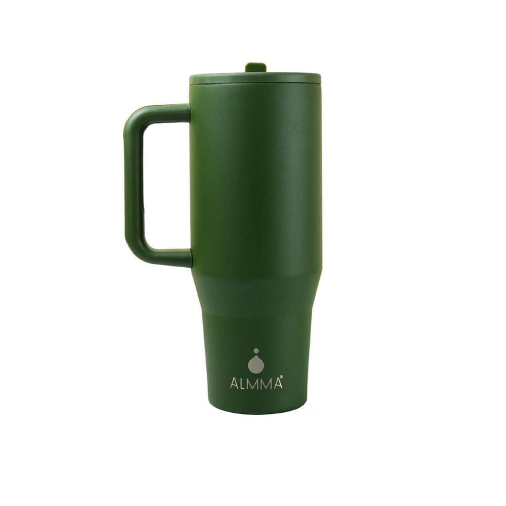 Tomatodo Almma Zero 1.2Lt Verde Militar