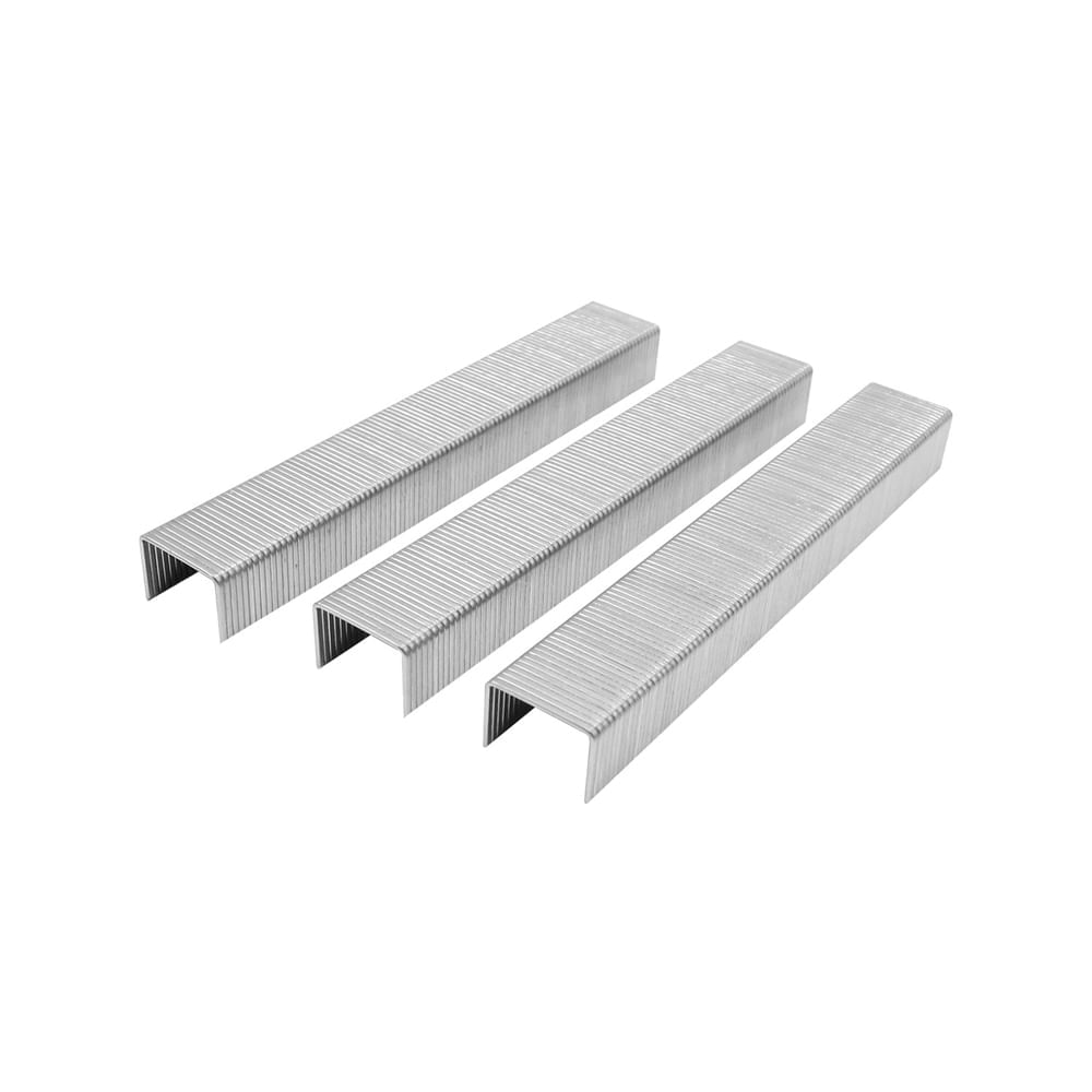 Grapas para Grapadora 0.7 x 10 x 8 mm Kamasa KM1391