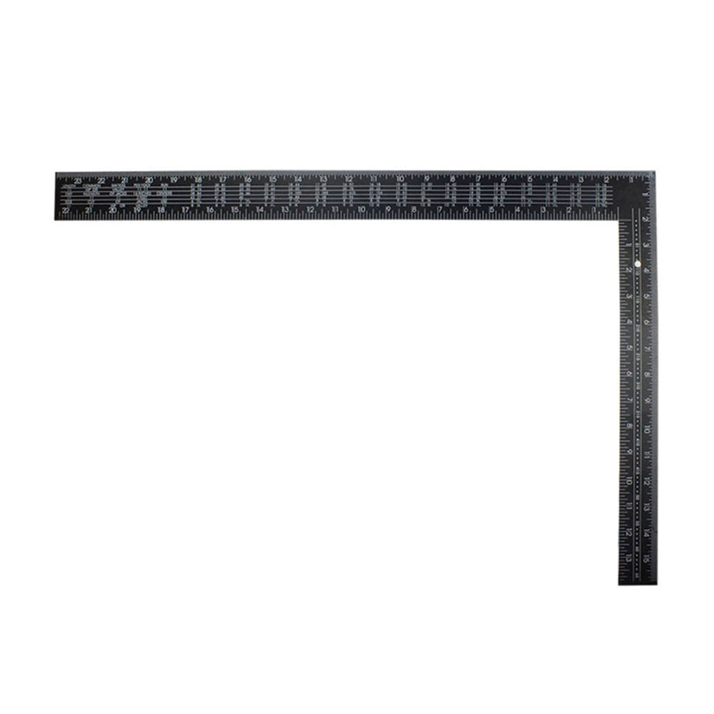 Escuadra de Aluminio 16"" x 24"" Kamasa KM349