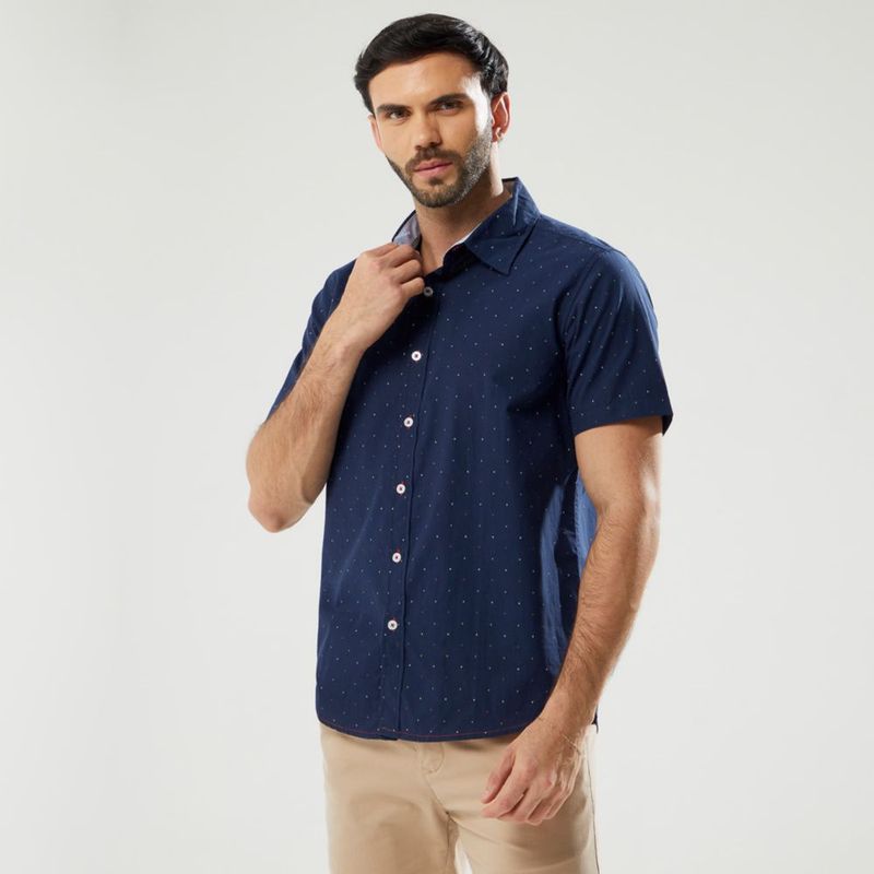 Camisas elegantes de hombre on sale