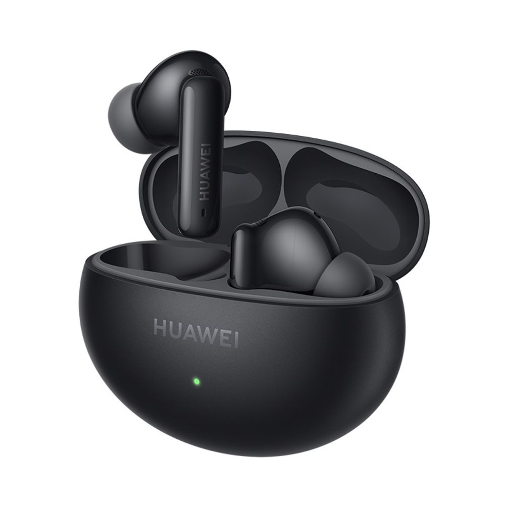 Audífonos Inalámbricos In-Ear HUAWEI FreeBuds 6i Negro