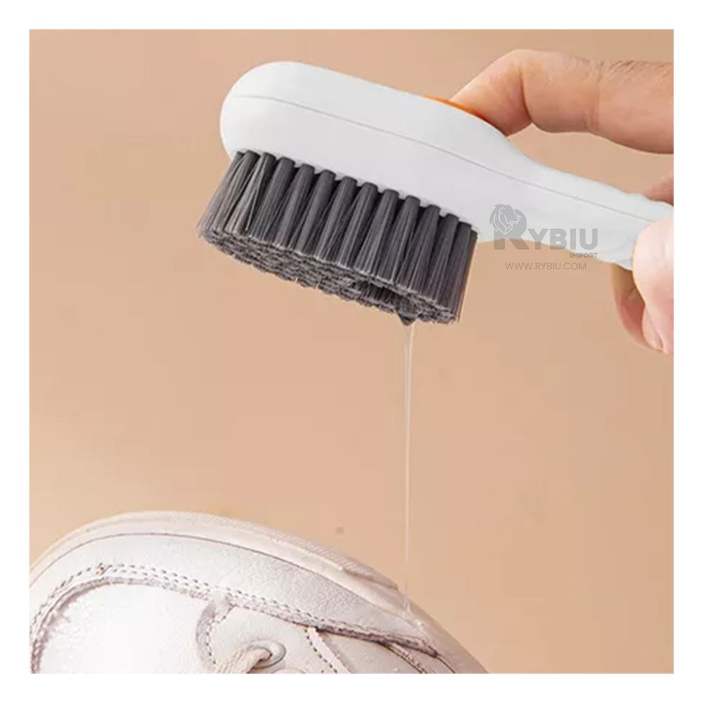 Limpiador con Dispensador Color Blanco Y+Post-it adhesivos