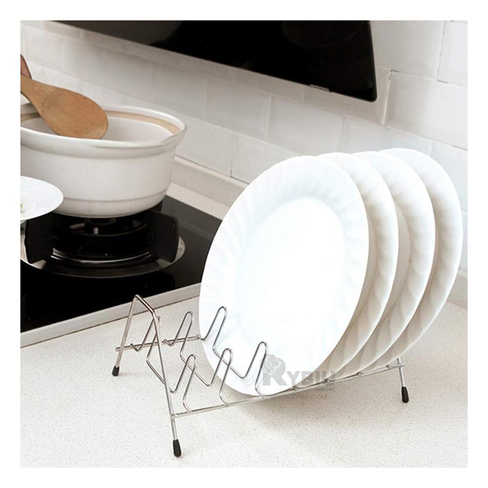 Soporte Resistente para Cucharas en Acero Y+Regalo Stickers