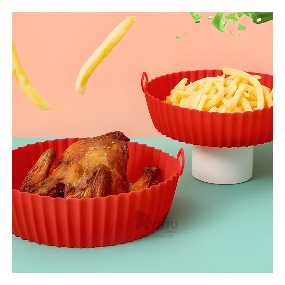 Molde de 6 Unidades Multicolor Y+Regalo Agendita