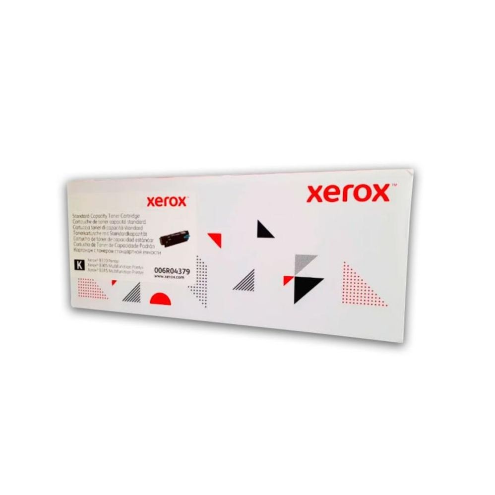 Toner Xerox 006R04379 Original Para B310, B305, B315 - Oechsle
