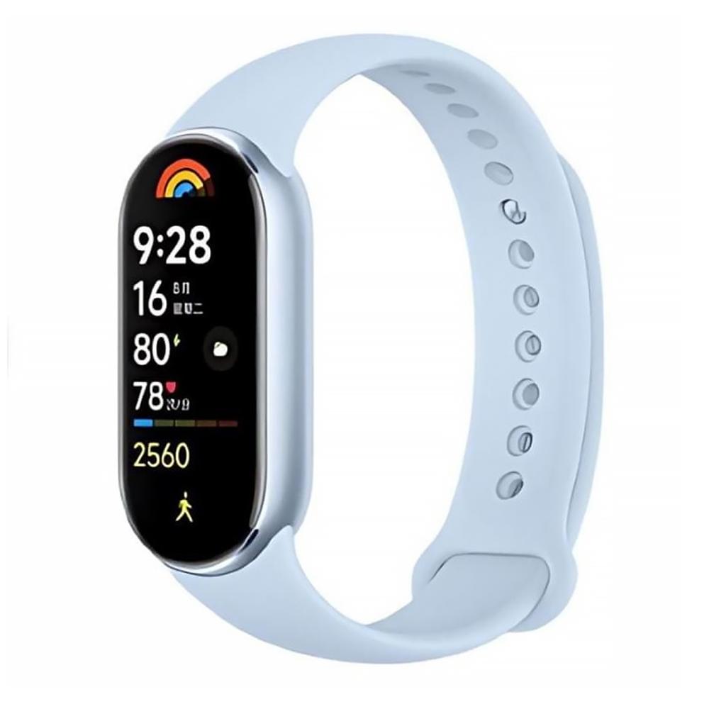 Smartwatch XIAOMI Smart Band 9 Arctic Blue