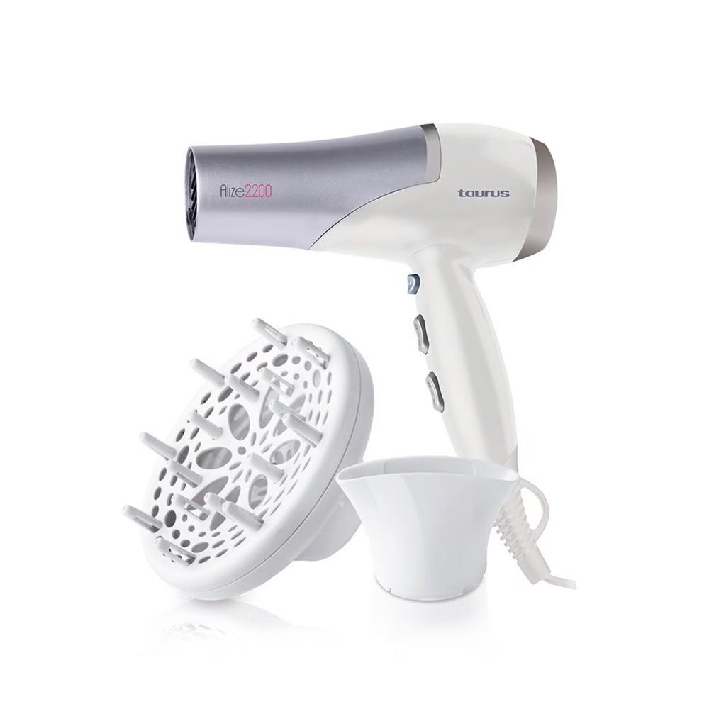 Secador de Cabello Taurus Alize 2000