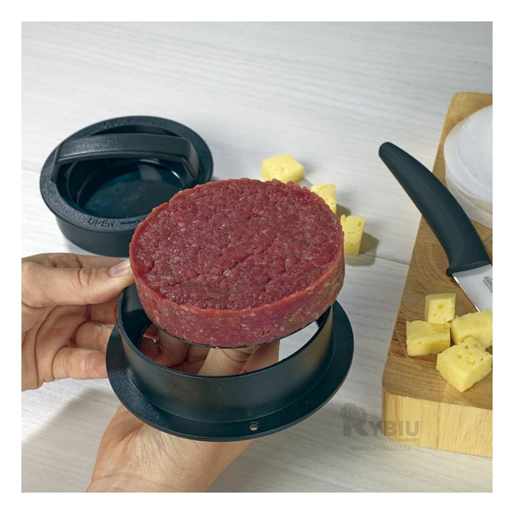 Horma Multifuncional en Negro 12.5cm Y+Regalo Stickers