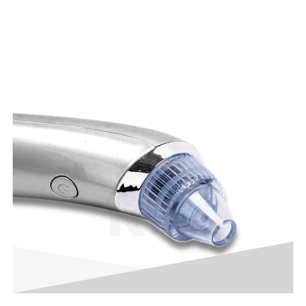 Aspirador de Puntos Negros en Blanco Y+Envoltorio de Regalo