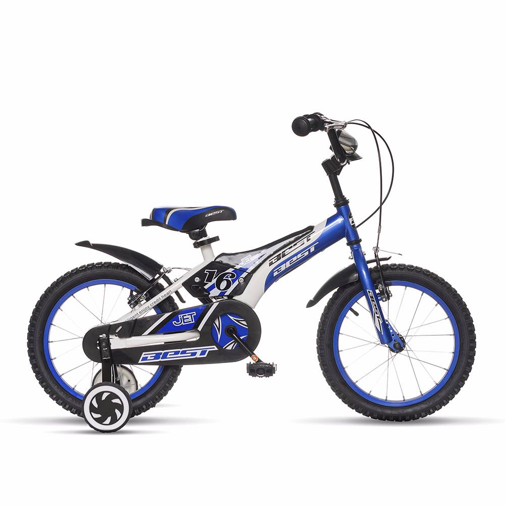 Dağ Bisikleti Decathlon Bici Niño 16 Pulgadas Bicicleta Niño 16