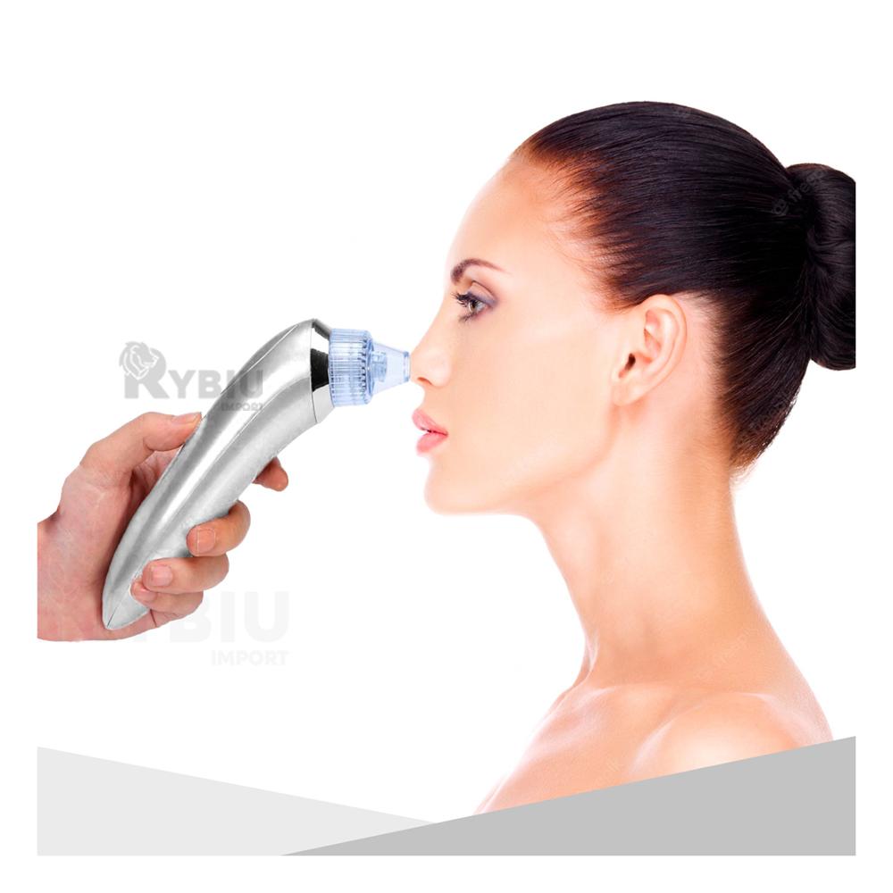 Succionador Optimo de Espinillas en Blanco Y+Regalo Agendita