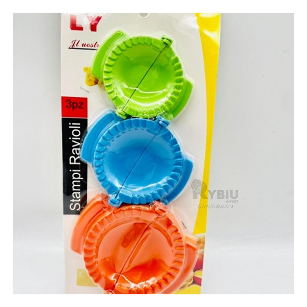 Pack Divertido en Multicolor Y+Regalo Ligas para Peinar