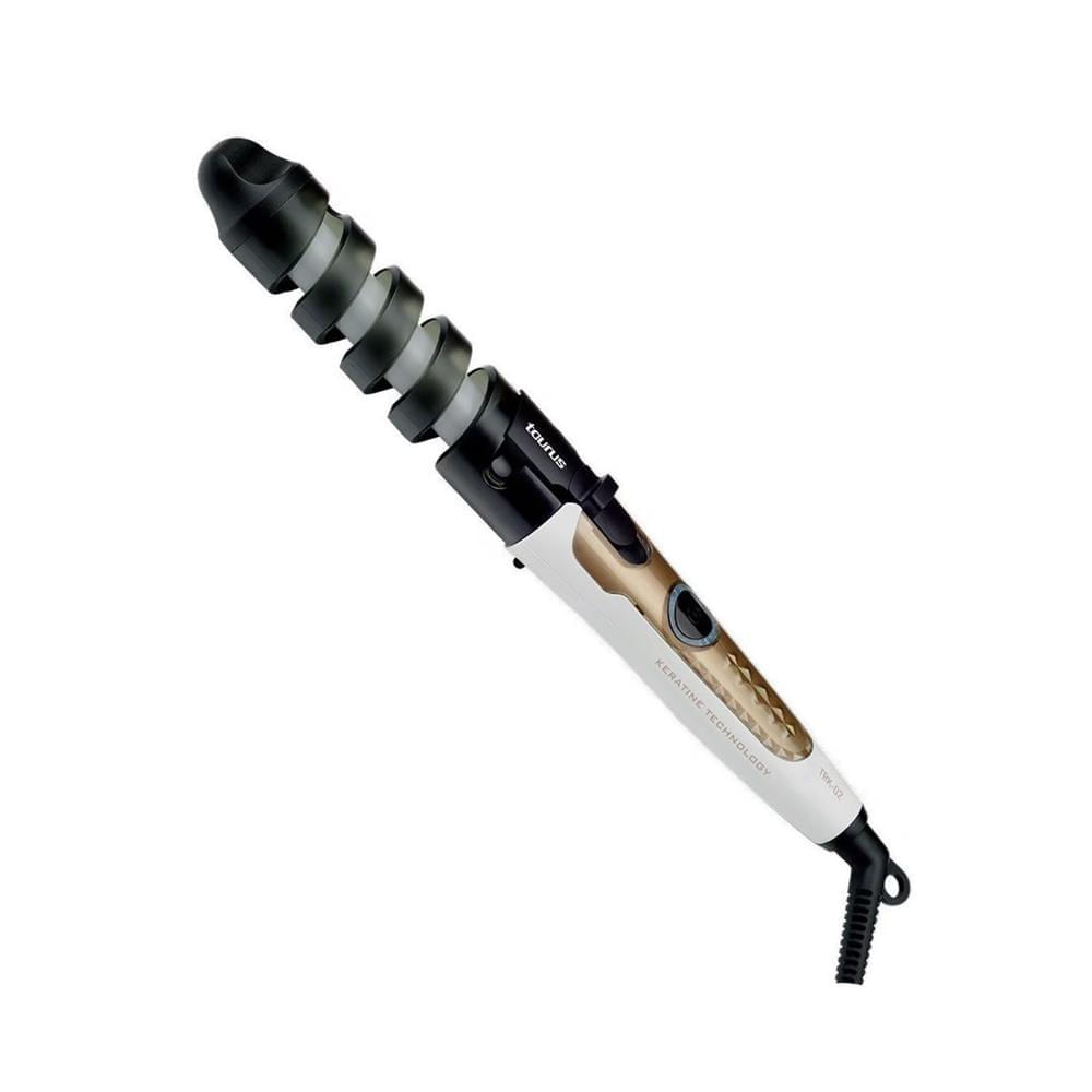 Rizador de Cabello Taurus TRK-01