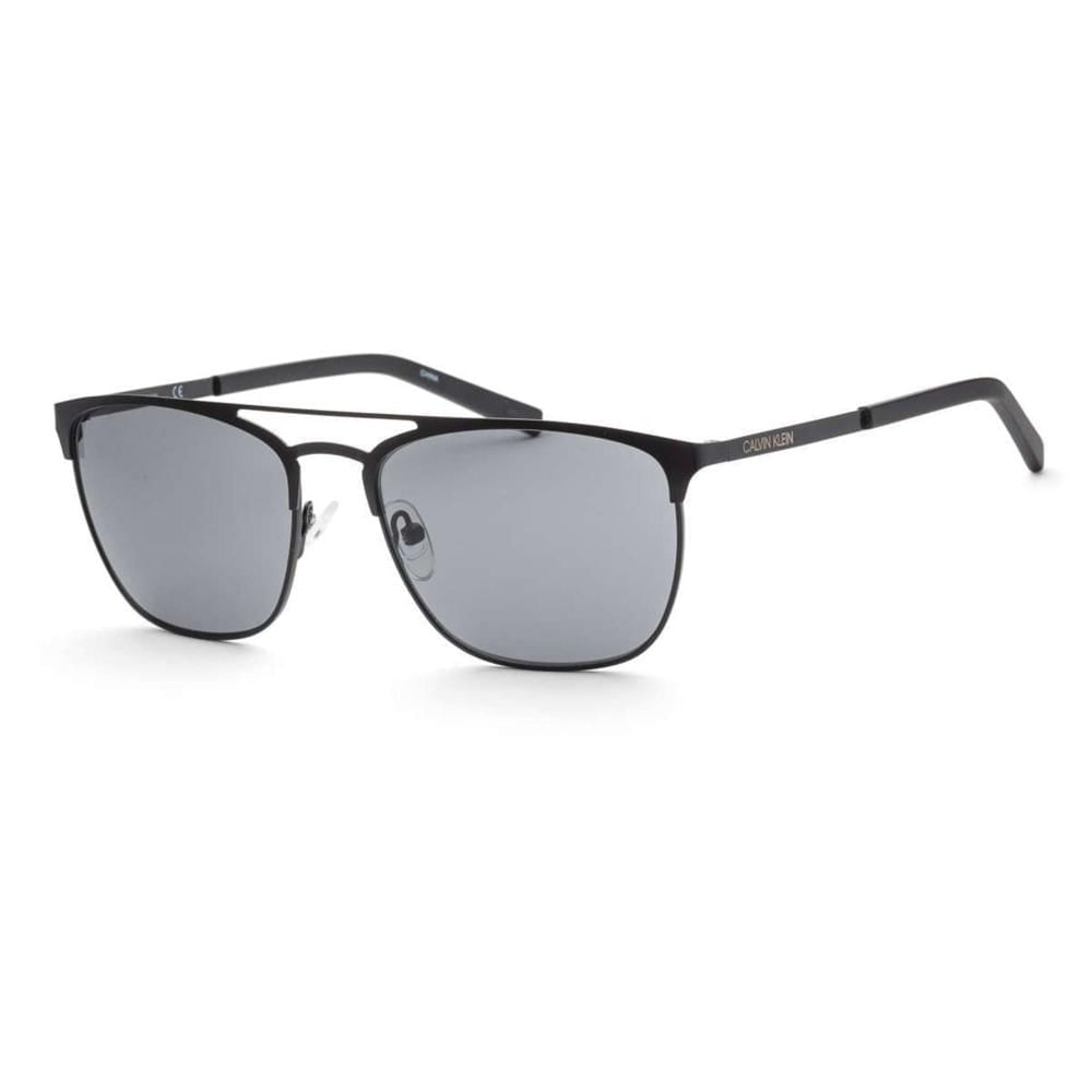 Lentes De Sol Uv400 Hombre Ck20123S 001 Calvin Klein 1027474