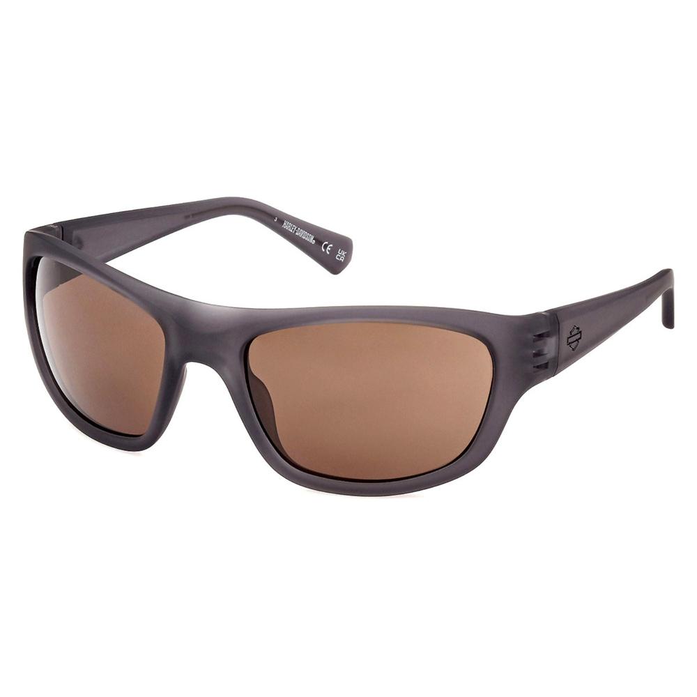 Lentes De Sol Polarizado Hombre Hd0982X 20H Harley Davidson 1027501