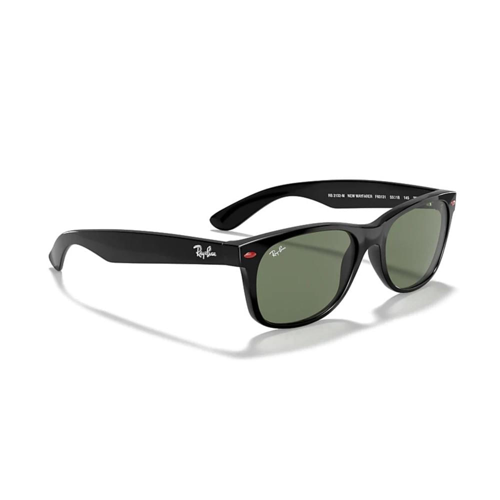 Lentes De Sol Uv400 Hombre Rb2132M F60131 55 Ray Ban 1026866