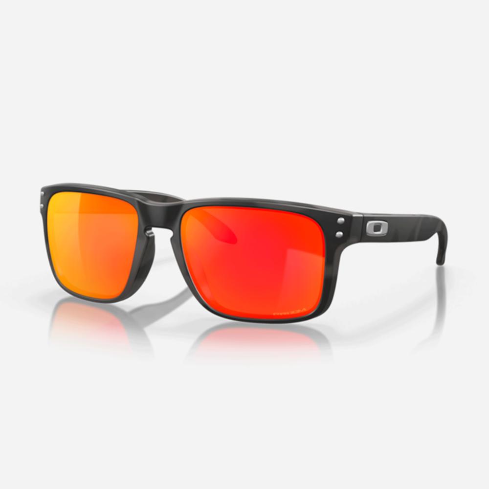 Lentes De Sol Uv400 Hombre Oo9102 9102E9 55 Oakley 1026860