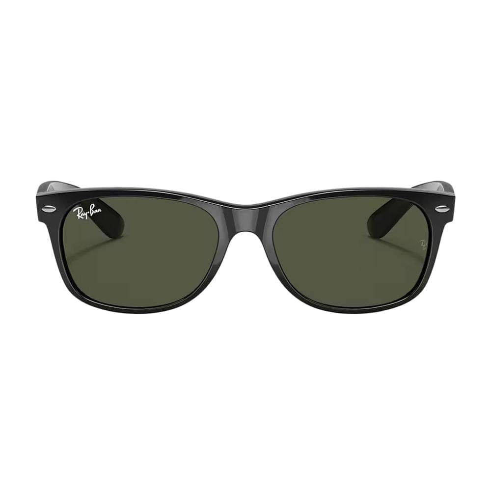 Lentes De Sol Uv400 Hombre Rb2132 901L 55 Ray Ban 1026267