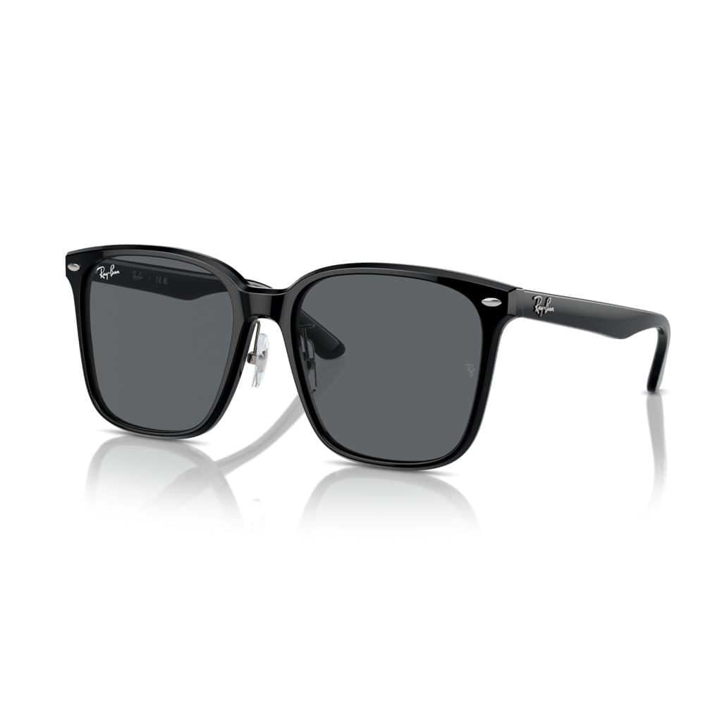 Lentes De Sol Uv400 Hombre Rb2206D 901/87 57 Ray Ban 1026865