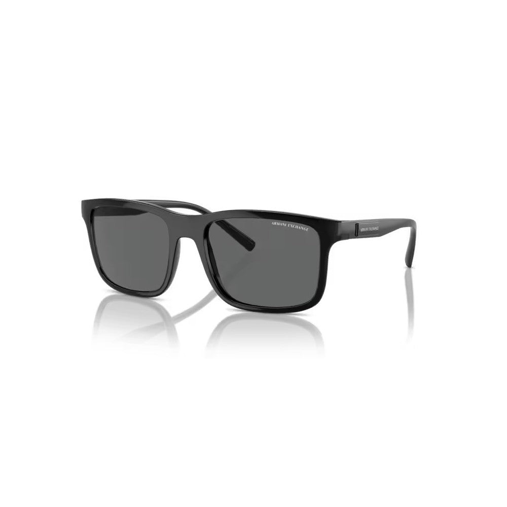 Lentes De Sol Uv400 Hombre Ax4145S 815887 57 Armani Exchange 1025012