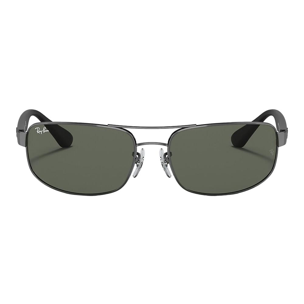 Lentes De Sol Uv400 Hombre Rb3445 004 61 Ray Ban 1026276