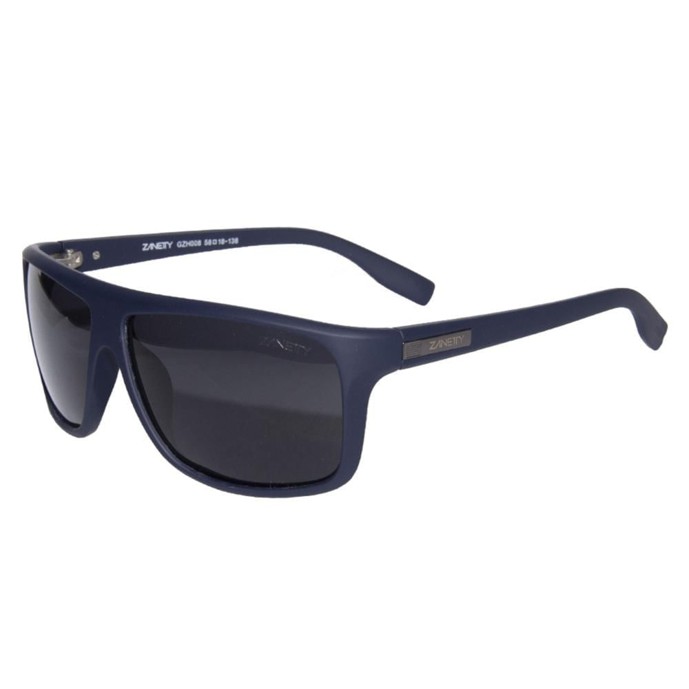 Lentes De Sol Polarizado Hombre Gzh008 Zanetty 1024183
