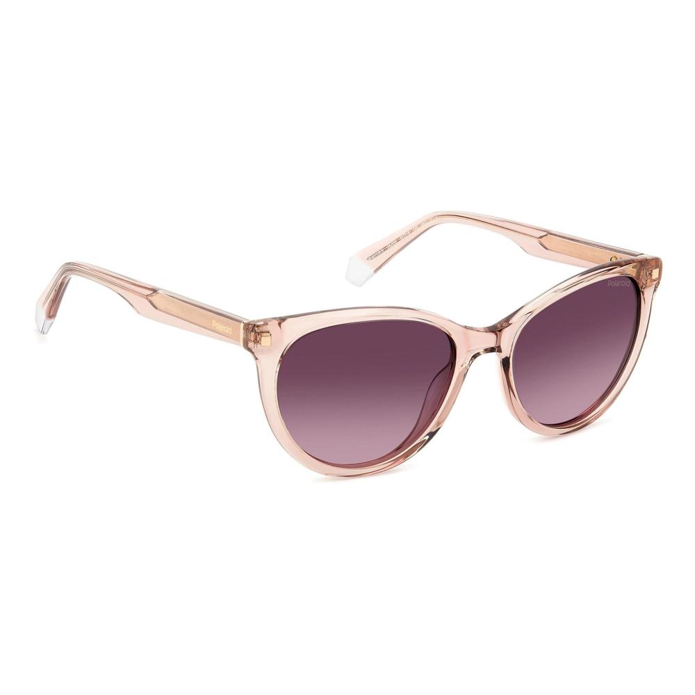 Lentes De Sol Polarizada Mujer Pld 4111/S/X 35J Xw Polaroid 1026785
