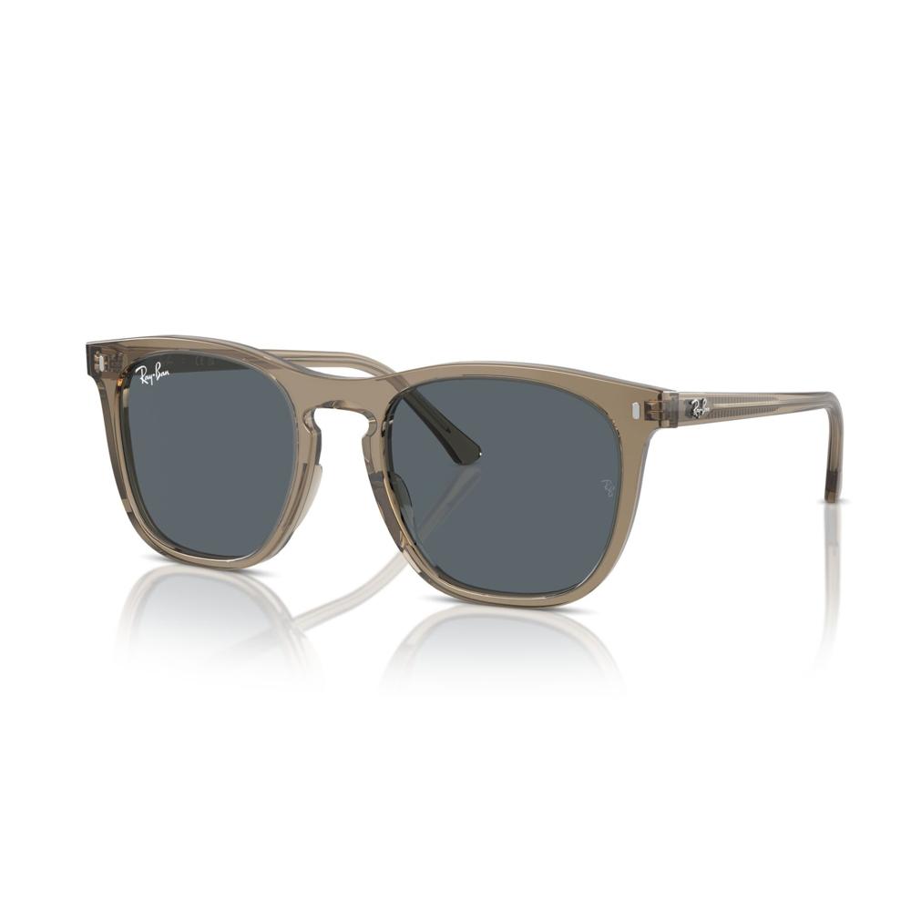 Lentes De Sol Uv400 Unisex Rb2210 6765R5 53 Ray Ban 1026867