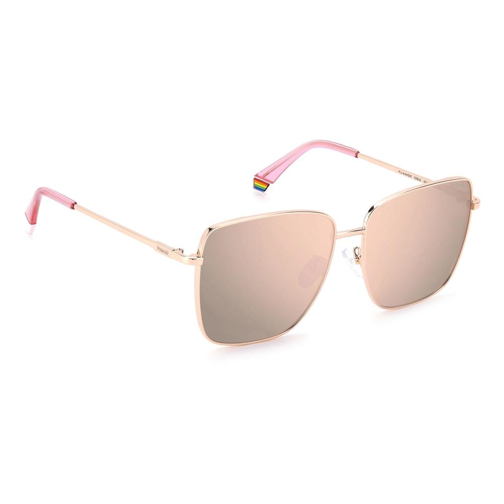 Lentes De Sol Polarizada Mujer Pld 6164/G/S Ddb Jq Polaroid 1026794