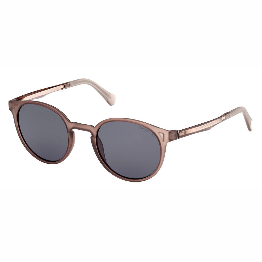 Lentes De Sol Polarizada Unisex Kc7266 58D Kenneth Cole 1026780