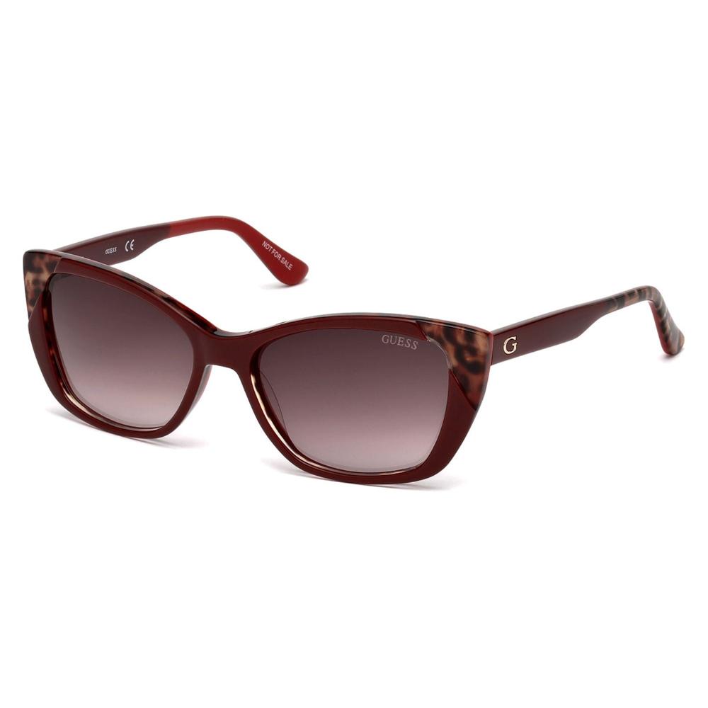 Lentes De Sol Uv400 Mujer Gu7511 66F Guess 1027488