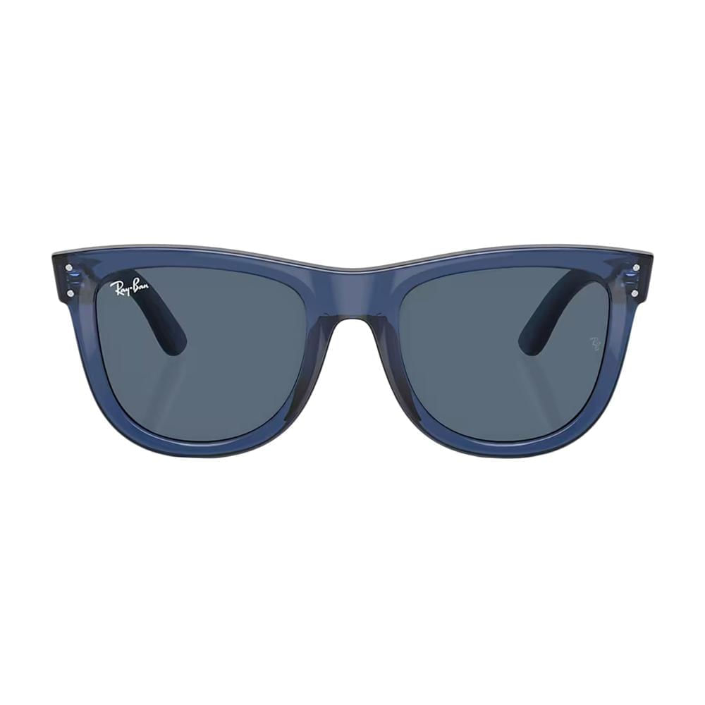 Lentes De Sol Uv400 Unisex Rbr0502S 67083A 53 Ray Ban 1026871