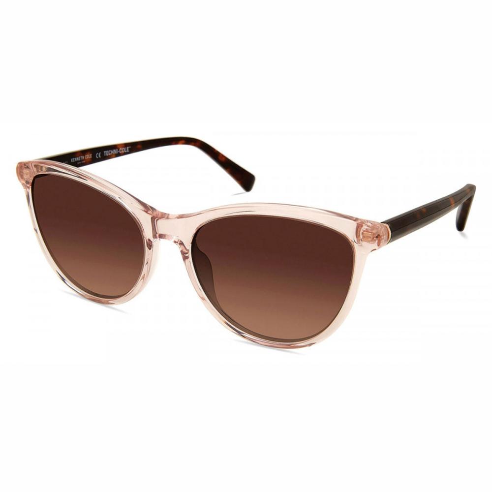 Lentes De Sol Polarizada Mujer Kc7255 72H Kenneth Cole 1026778