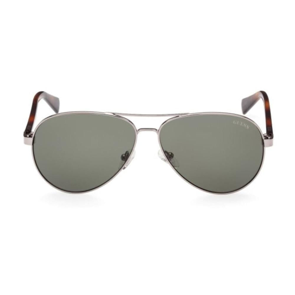 Lentes De Sol Uv400 Unisex Gu8279 08N Guess 1026084