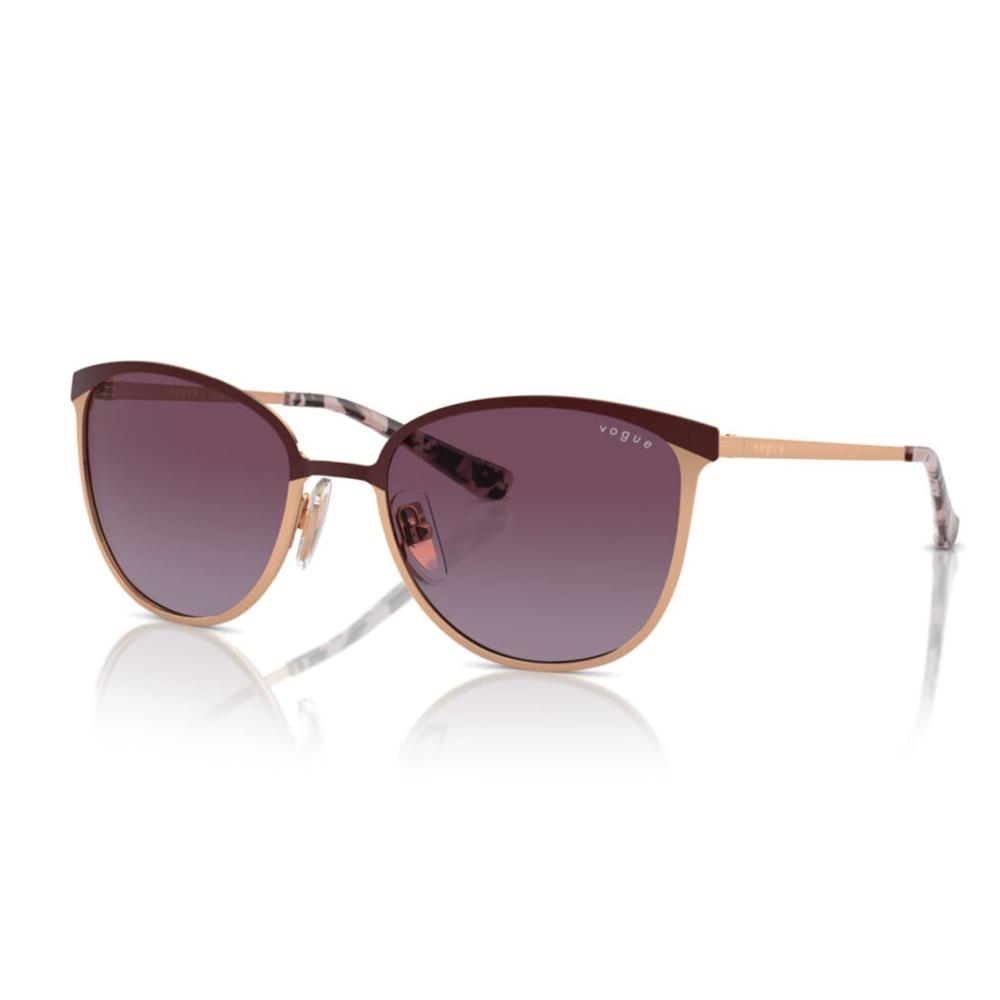 Lentes De Sol Uv400 Mujer Vo4002S 51708H 55 Vogue 1026279