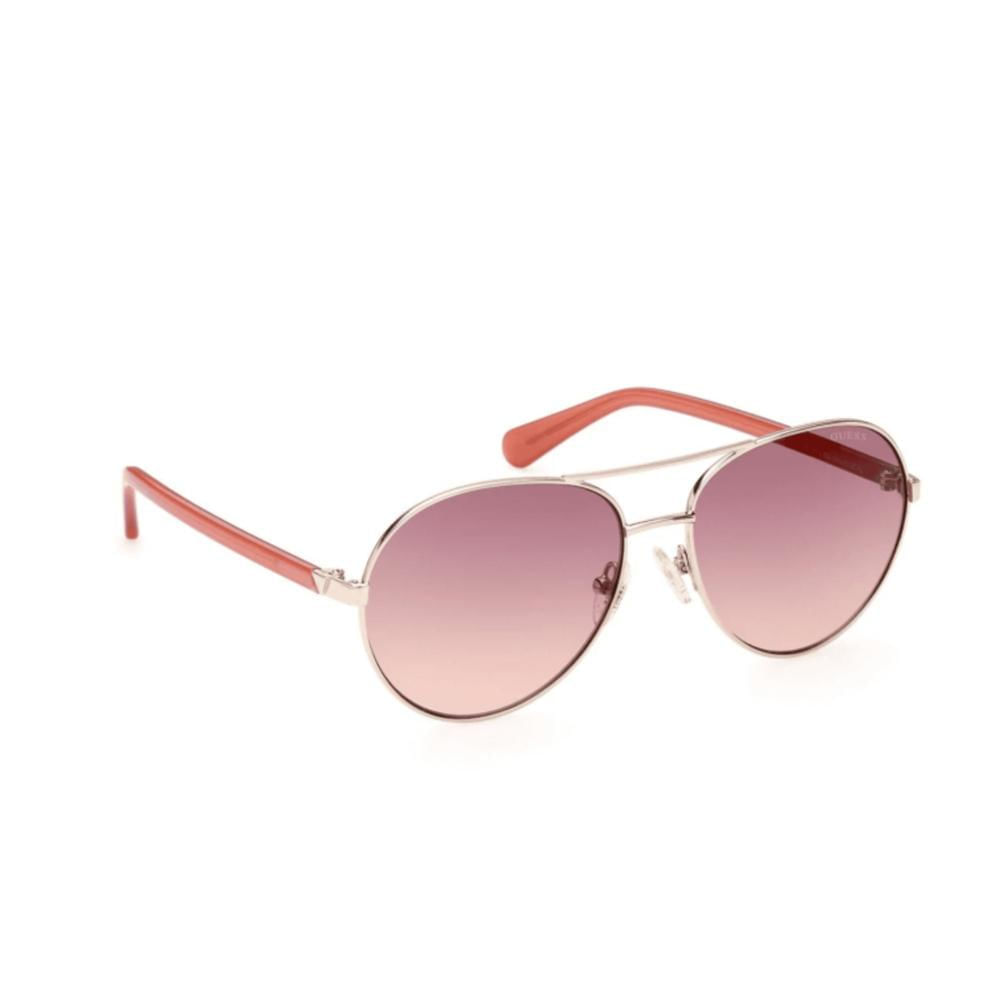 Lentes De Sol Uv400 Mujer Gu5213 32Z Guess 1026077