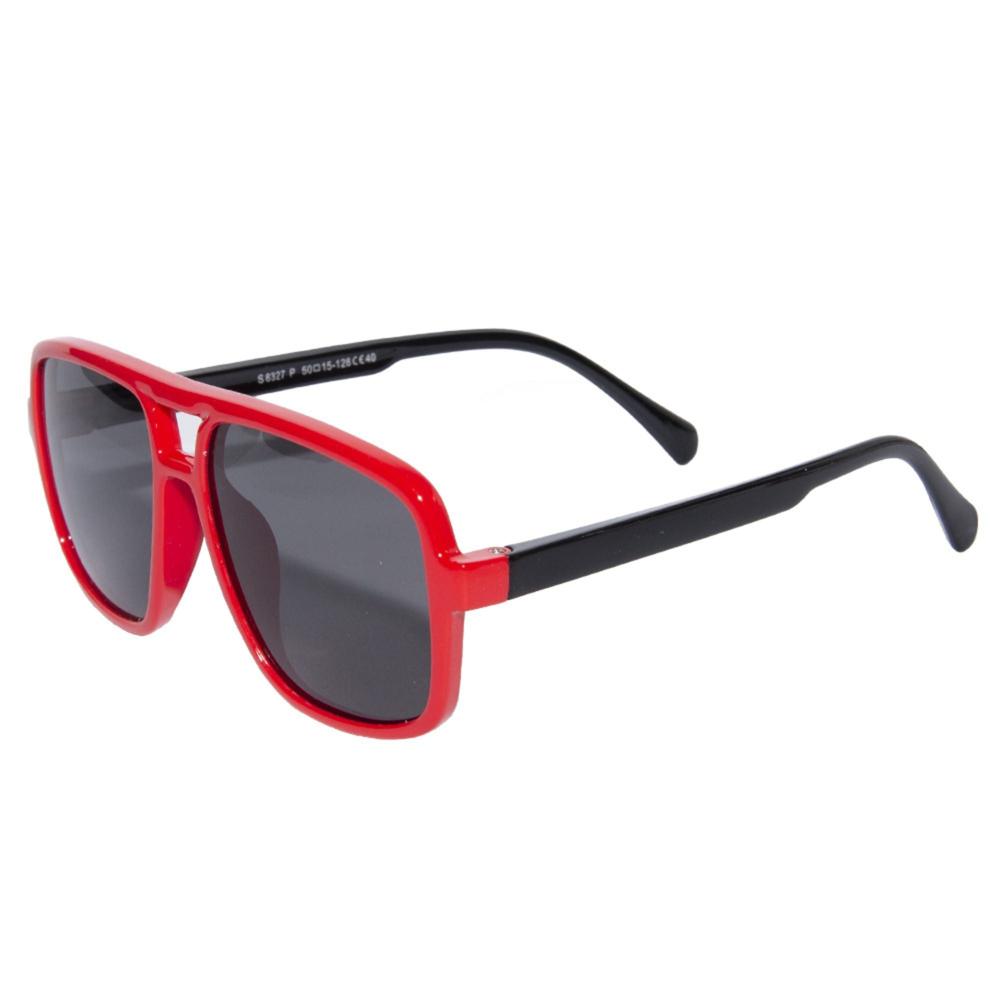 Lentes De Sol Polarizado Niño S8327P Suntime 1023681