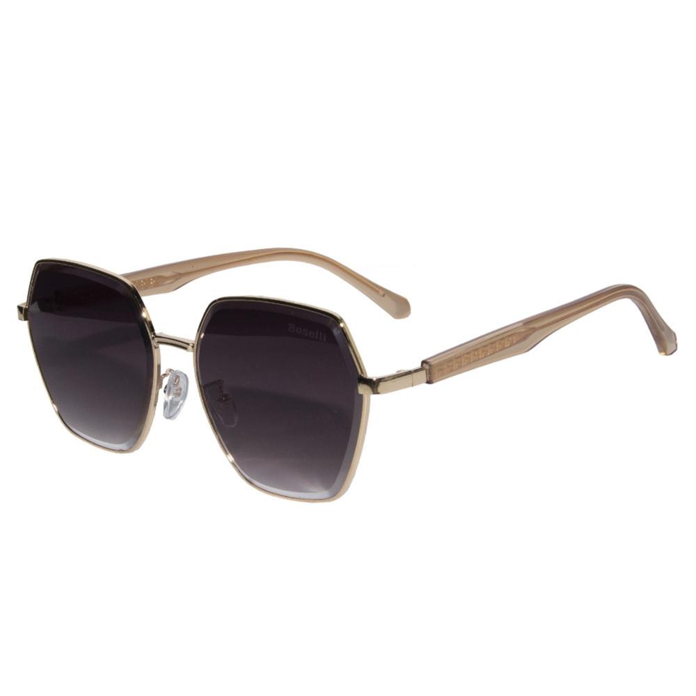 Lentes De Sol Uv400 Mujer 2460 Boselli 1023578