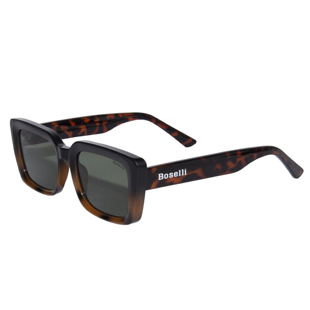 Lentes De Sol Uv400 Mujer 8807 Boselli 1023475