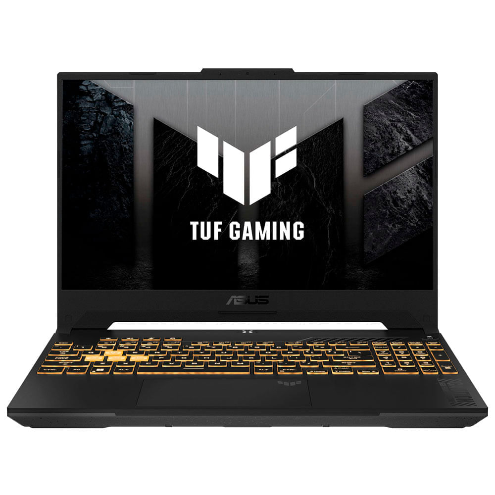 Laptop Gamer ASUS FX507ZC4-HN005W 15.6"" Intel Core i5 12va generación 8GB 512GB SSD