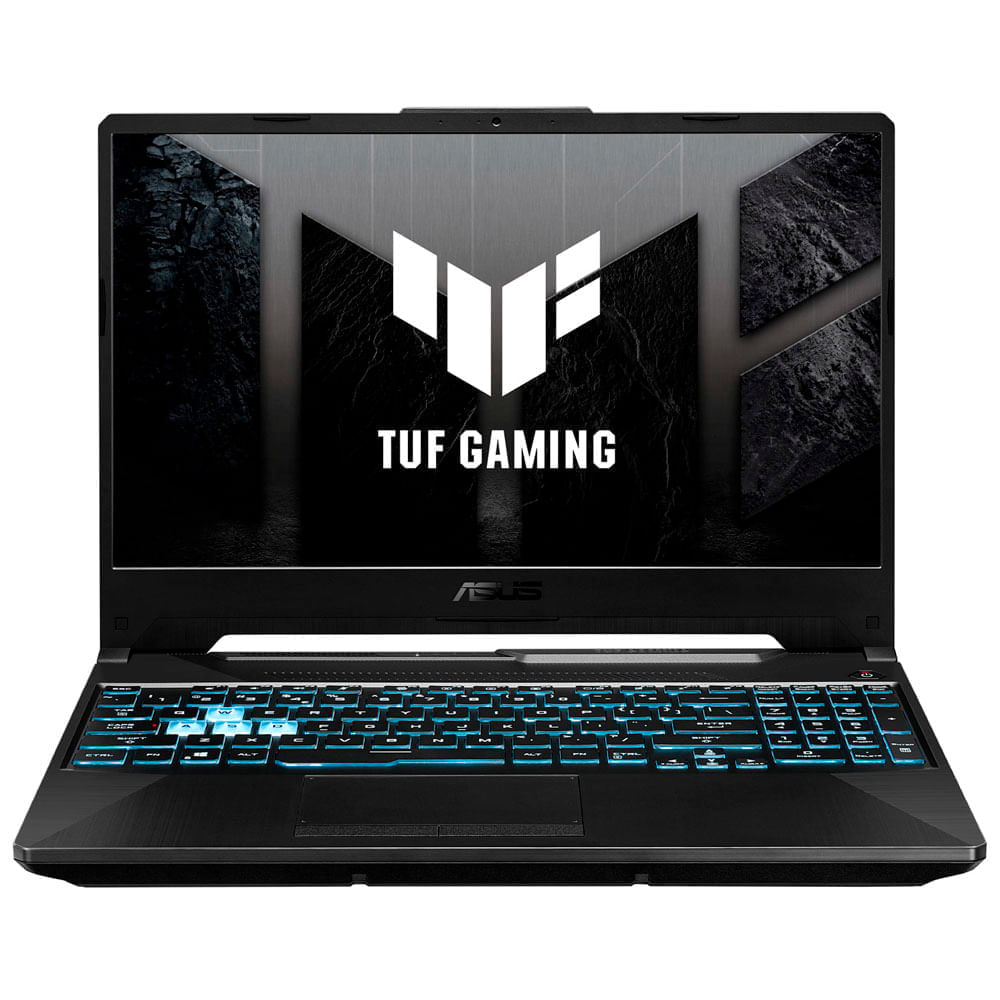 Laptop Gamer ASUS TUF Gaming A15 FA506NCR-HN005W 15.6"" AMD Ryzen 7 (7000 series) 16GB 512GB SSD